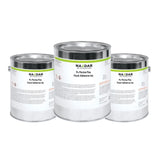 Nazdar Px Perma-Flex Flock Adhesive Ink Quality for Printing