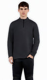 Augusta Sportswear® Unisex Micro Lite Fleece Quarter Zip Pullover