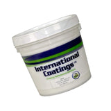 International Coatings Print Smarter with Low Cure Additive