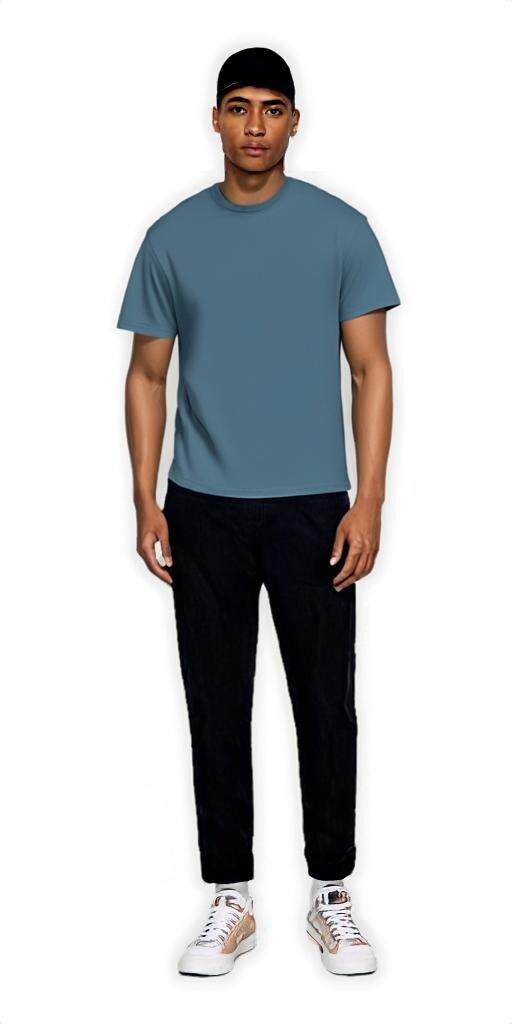 Gildan® Ultra Cotton Crewneck Short Sleeve Tee