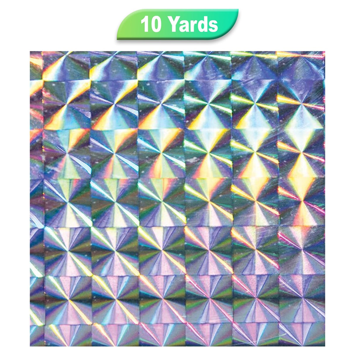 Creative Vinyl - Fantasy 1/4" Mosaic Film 24"