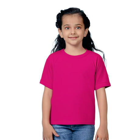 Gildan Youth Heavy Cotton Tee | Classic Crewneck 5000B