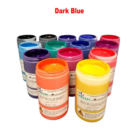 Matsui Infinity Inks Premium Quality for Vibrant and Durable Prints