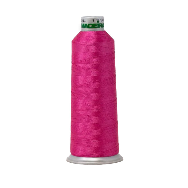 Madeira Polyneon Pink Rose