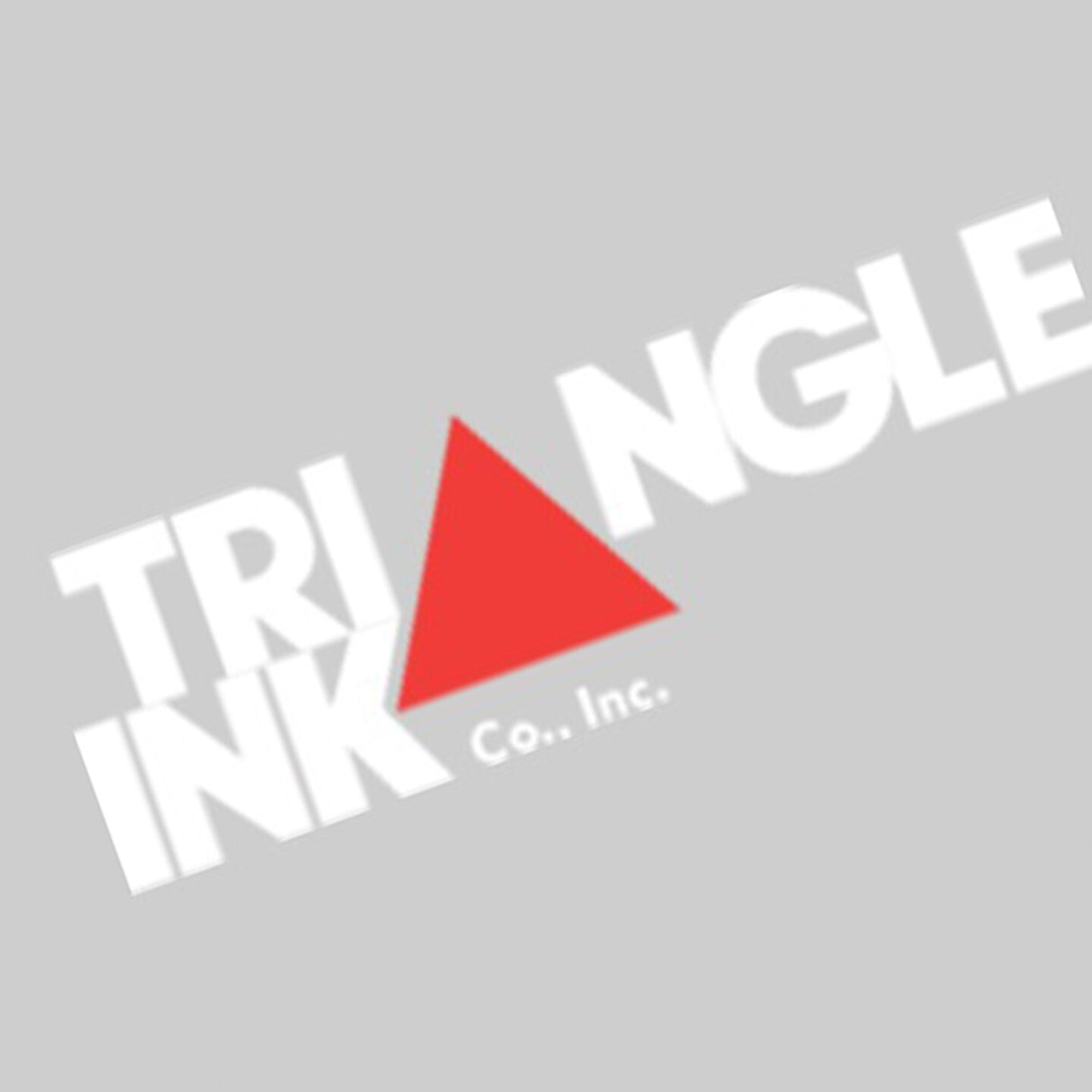 Triangle Tri-Puff Series Plastisol Ink