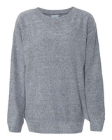 Boxercraft Women's Cozy Crewneck Pullover