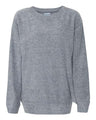 Boxercraft Women's Cozy Crewneck Pullover