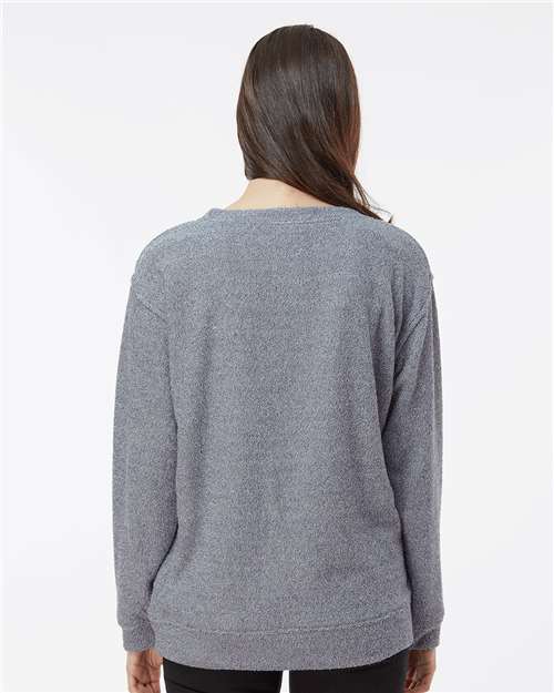 Women’s Cozy Pullover