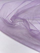Purple Polyamide Mesh