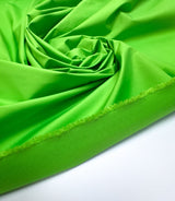 Polyester Woven Fabric Green