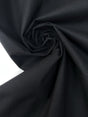 Wool Twill Coated Bonded White Blue Shades