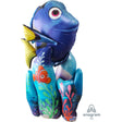Foil Balloon Girls Finding Dory AirWalkers 55 Inch
