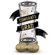 Graduation AirLoonz Diploma Balloon