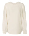 Boxercraft Women's Cozy Crewneck Pullover