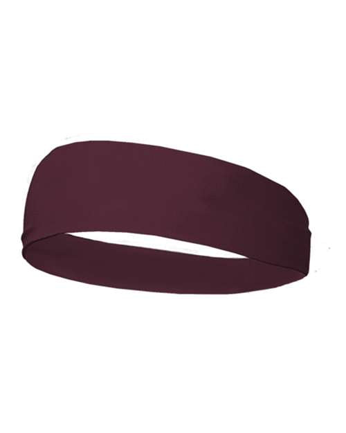 Badger Wide Headband
