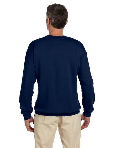 Jerzees® Super Sweats NuBlend Fleece Crew