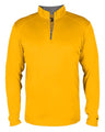 Badger Youth B-Core Quarter-Zip Pullover