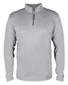 Badger Youth B-Core Quarter-Zip Pullover
