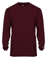 Badger Youth B-Core Long Sleeve T-Shirt