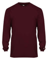 Badger Youth B-Core Long Sleeve T-Shirt