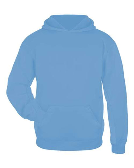 Badger Youth Performance Fleece Hooded Sweatshirt