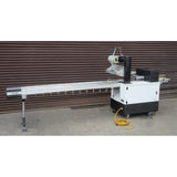 Arty Pac ARTY75H High Speed Flow Wrapper, Used Excellent Condition
