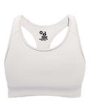 Badger Girls' B-Sport Bra Top