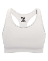 Badger Girls' B-Sport Bra Top