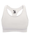 Badger Girls' B-Sport Bra Top