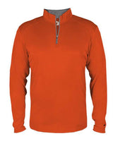 Badger Men's B-Core Quarter-Zip Pullover