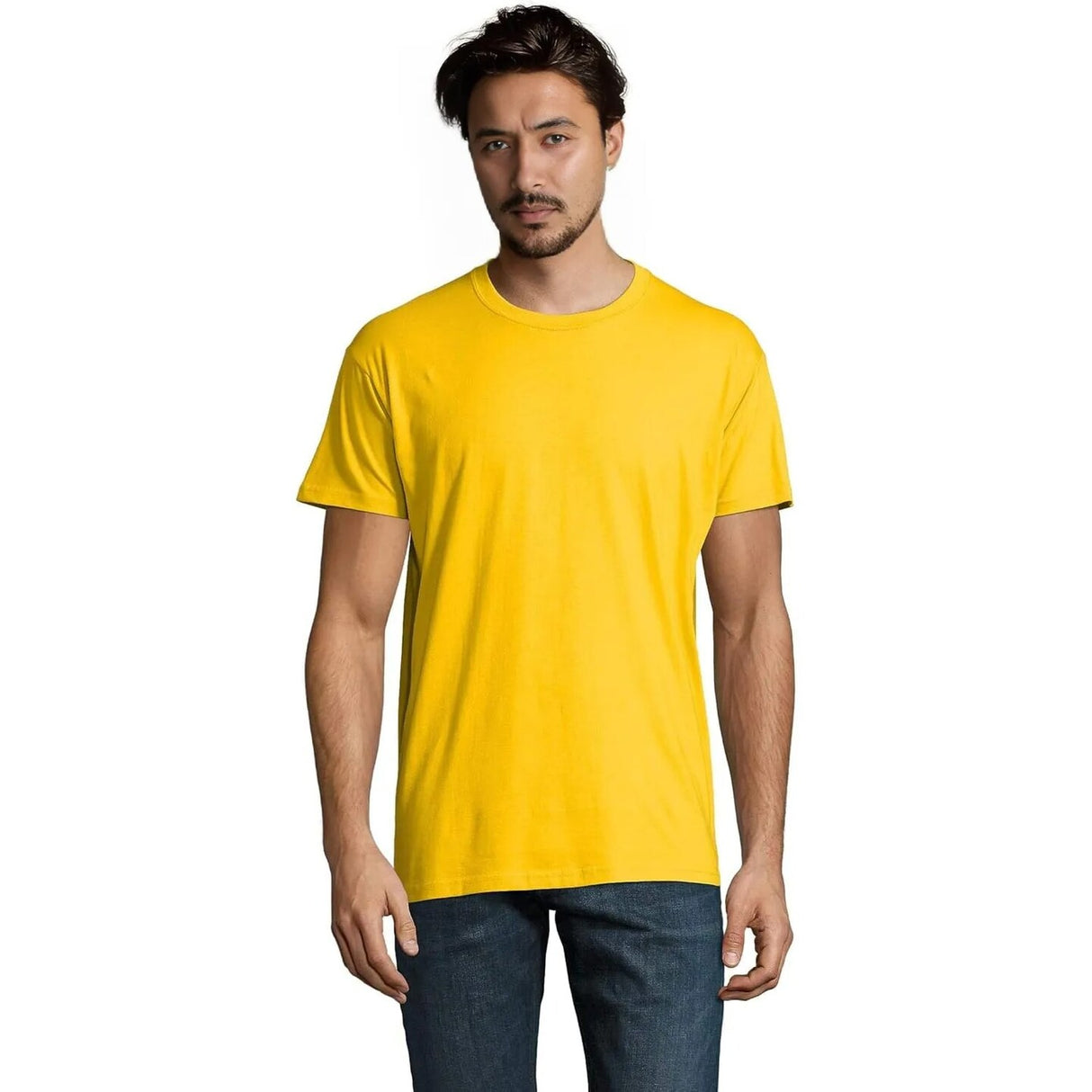Gildan® Softstyle Crewneck Short Sleeve T-Shirt