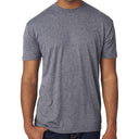 Gildan Crewneck Short Sleeve T-Shirt – Soft Cotton Tee