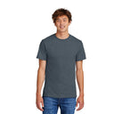 Gildan Crewneck Short Sleeve T-Shirt – Soft Cotton Tee