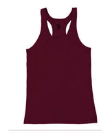 Badger Women's B-Core Racerback Tank Top