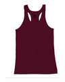 Badger Women's B-Core Racerback Tank Top