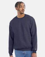 Champion® Powerblend Crewneck Sweatshirt