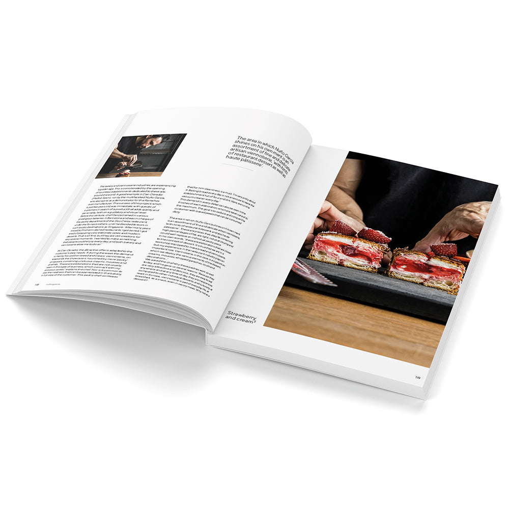 So Good Magazine #32