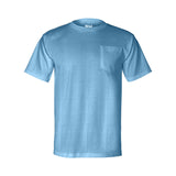 Bayside® Union-Made Pocket T-Shirt