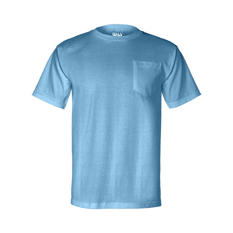 Bayside® Union-Made Pocket T-Shirt