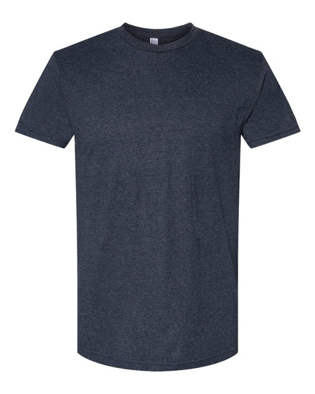 Bayside® USA-Made Triblend T-Shirt