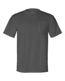 Bayside® Union-Made Pocket T-Shirt
