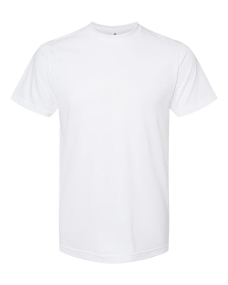 Bayside® USA Made Tall T-Shirt