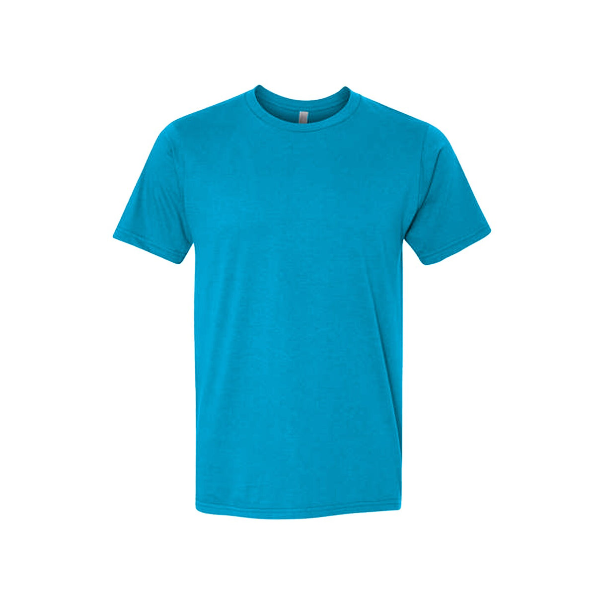 Bayside® USA Made Fine Jersey T-Shirt