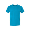 Bayside® USA Made Fine Jersey T-Shirt