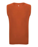 Badger Men's Pro-Compression Sleeveless T-Shirt