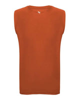 Badger Men's Pro-Compression Sleeveless T-Shirt
