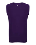 Badger Men's Pro-Compression Sleeveless T-Shirt
