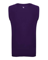 Badger Men's Pro-Compression Sleeveless T-Shirt