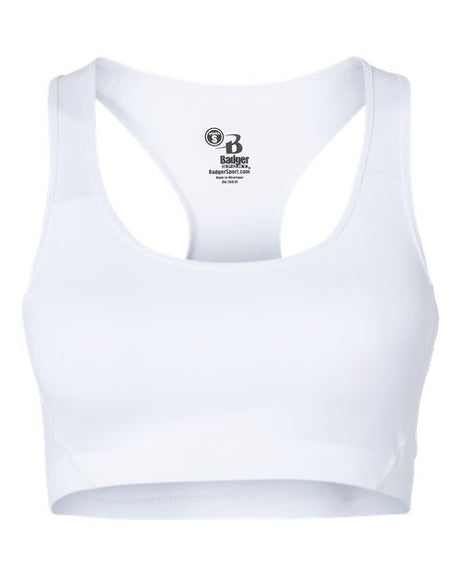 Badger Women's B-Sport Bra Top