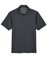 Devon & Jones® CrownLux Performance Men's Address Melange Polo